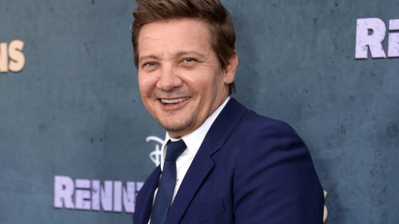 Jeremy Renner Joins ‘Knives Out 3,’ First Film Since Snowplow Accident – MASHAHER