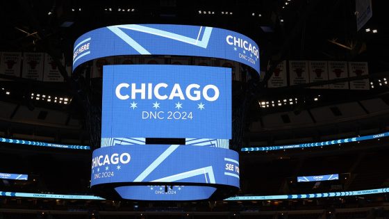 Democrats worried whether Chicago authorities can keep the peace as rowdy protests expected: report – MASHAHER