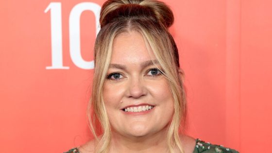 Colleen Hoover’s ‘Verity’ Film Adaptation in Development at Amazon MGM – MASHAHER