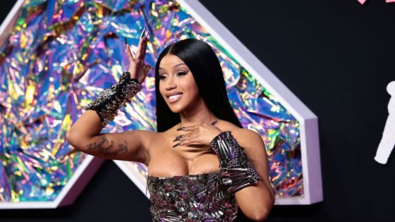 Cardi B, Sha’Carri Richardson Team Up to Promote NBC’s Paris Olympics – MASHAHER