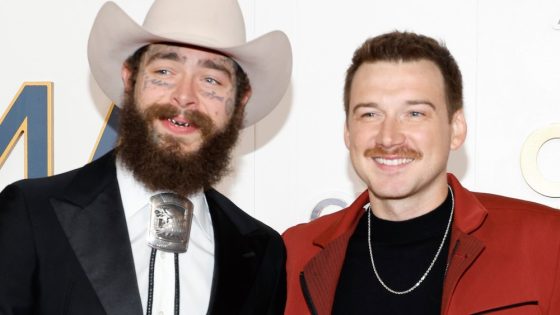 Post Malone and Morgan Wallen’s ‘I Had Some Help’ Opens at No. 1 – MASHAHER