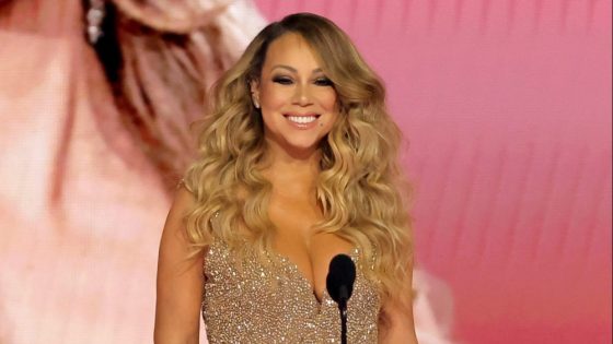 Mariah Carey Discusses Audible Episode, Remix Project and New Album – MASHAHER