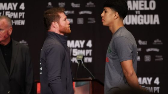 Watch Canelo Álvarez vs. Jaime Munguía Boxing Fight Online: Stream PPV – MASHAHER