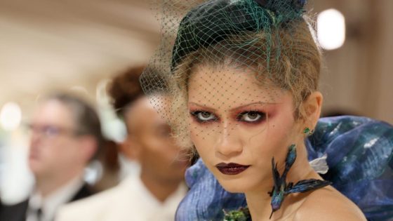 Met Gala 2024 Red Carpet Photos: The Best Celebrity Looks – MASHAHER