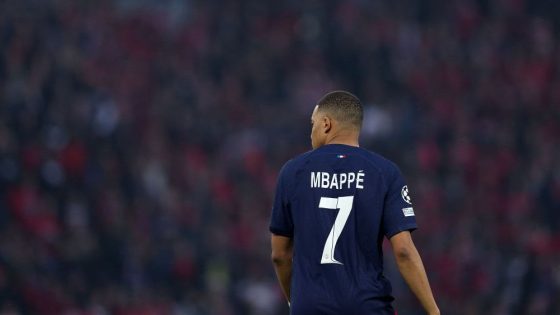 Watch Mbappe Last Ligue 1 Game Online Free – MASHAHER