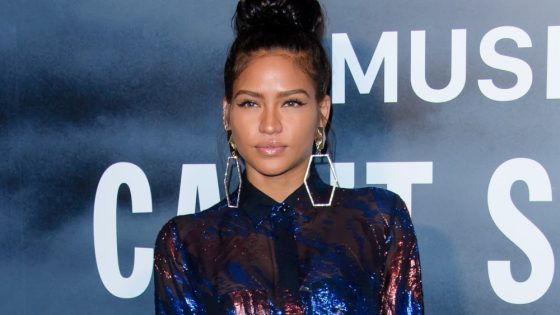 Cassie Ventura’s Husband Responds to Footage of Alleged Diddy Assault – MASHAHER