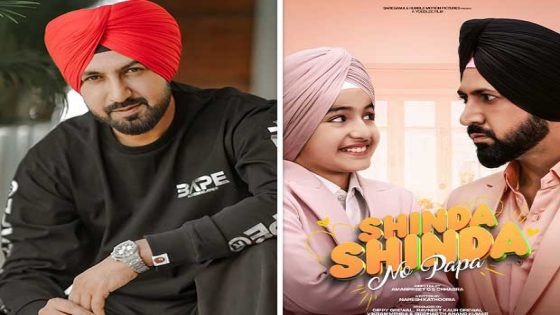 EXCLUSIVE: Gippy Grewal talks about Shinda Shinda No Papa; says comedy in Hindi films gets repetitive; explains why we don’t make enough kid-friendly films: “Super-success of Pathaan and Jawan have given rise to action trend. The trend will continue until 8-10 action films don’t flop” : Bollywood News – MASHAHER