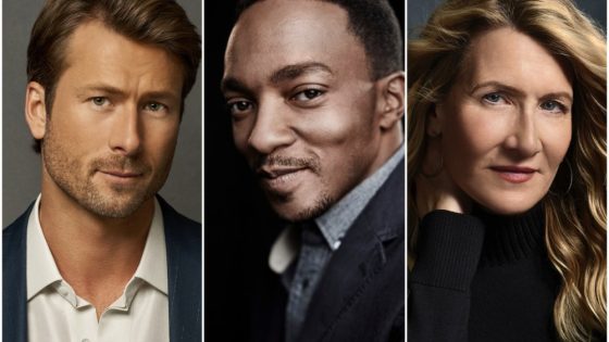 Glen Powell, Anthony Mackie & Laura Dern to Star in ‘Monsanto’ – MASHAHER