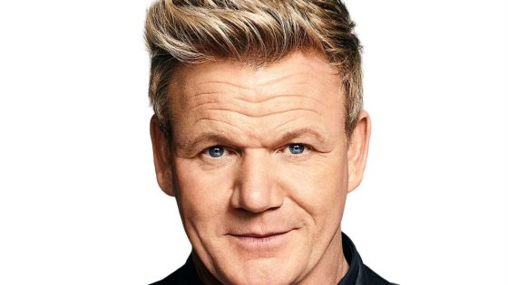 Gordon Ramsay, Fox to Launch Food Brand & Entertainment Platform Bite – MASHAHER