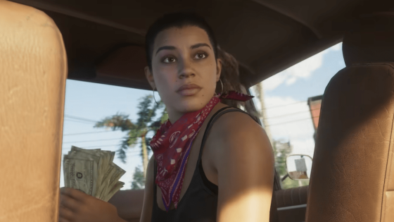 ‘Grand Theft Auto 6’ Sets Fall 2025 Release, Take-Two Earnings – MASHAHER