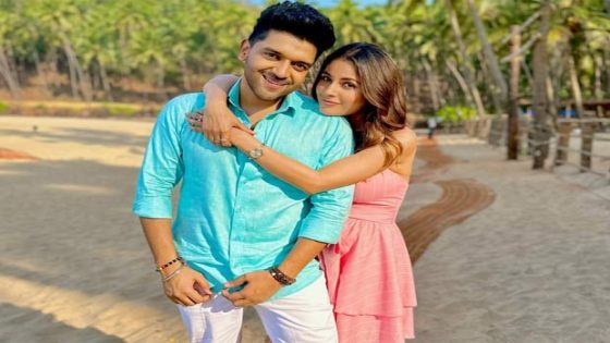 Guru Randhawa about his relationship rumors with Shehnaaz Gill: “I want people to keep….” : Bollywood News – MASHAHER