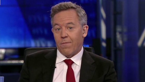 Gutfeld: NYC wants to lock up Trump for talking while violent felons walk free – MASHAHER