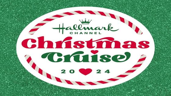 Hallmark Developing Christmas Cruise Unscripted TV Show – MASHAHER