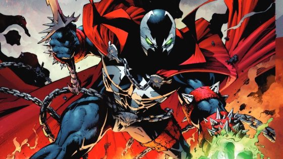 Spawn’s Todd McFarlane Offers Reboot Update, Reveals Connection To Joker Franchise – MASHAHER