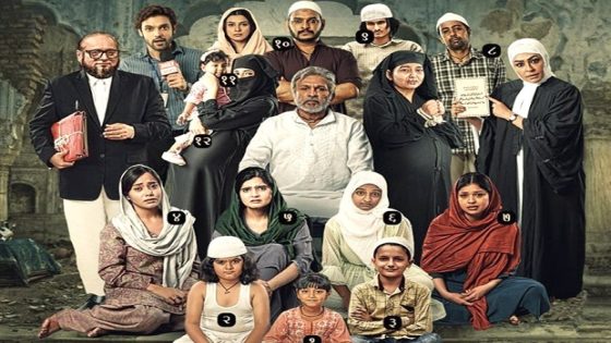 Annu Kapoor-starrer Hamare Baarah to be premiered at the 77th Cannes Film Festival : Bollywood News – MASHAHER