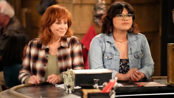 Reba McEntire Comedy ‘Happy’s Place’ Gets NBC Series Order – MASHAHER