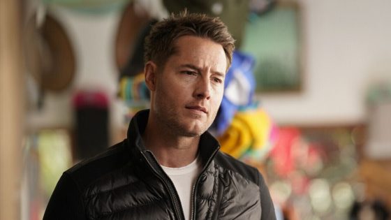 After Tracker’s Game-Changing Season 1 Finale, Justin Hartley Addresses Colter’s Bombshell Family Reveal: ‘That Was Completely Wrong’ – MASHAHER