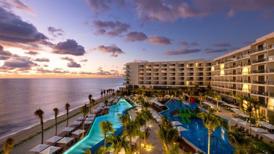 Hilton’s Best All-Inclusive Resorts For Family Vacations This Summer – MASHAHER