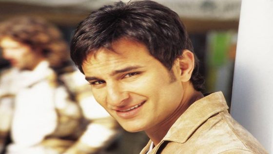 20 years of Hum Tum: Saif Ali Khan recalls his blow up with Kunal Kohli, “I got the feeling the director didn’t love the idea of having me on” 20 : Bollywood News – MASHAHER