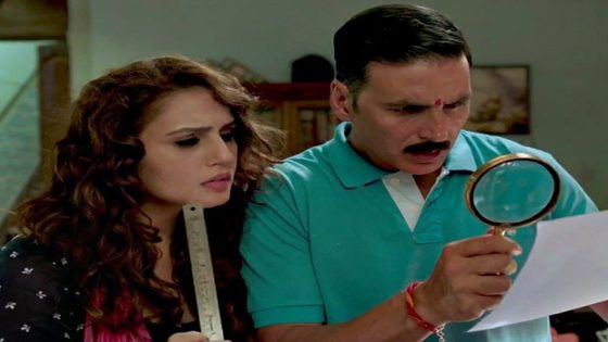 Jolly LLB 3 update: Huma Qureshi to reprise Pushpa Mishra in Akshay Kumar-Arshad Warsi starrer: Report  : Bollywood News – MASHAHER