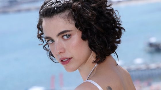 Margaret Qualley on Kinds of Kindness, The Substance & Chanel – MASHAHER