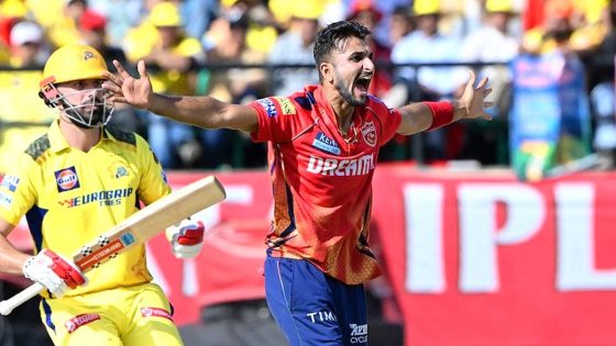 IPL 2024: Harshal Patel wins Purple Cap with 24 wickets; Full list of standings – MASHAHER