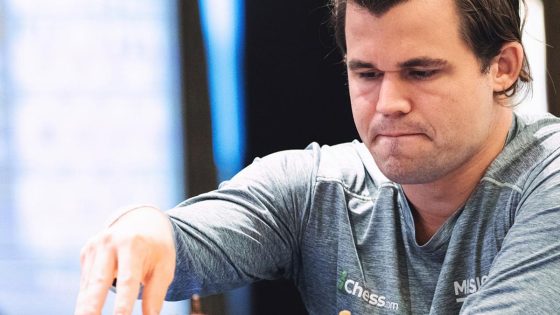 Rapid and Blitz 2024, Poland: Carlsen wins Superbet; Praggnanandhaa finishes fourth – MASHAHER