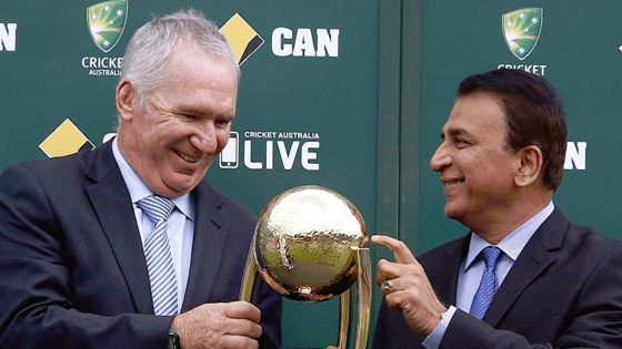 India A to play Australia A ahead of Border Gavaskar Trophy – MASHAHER