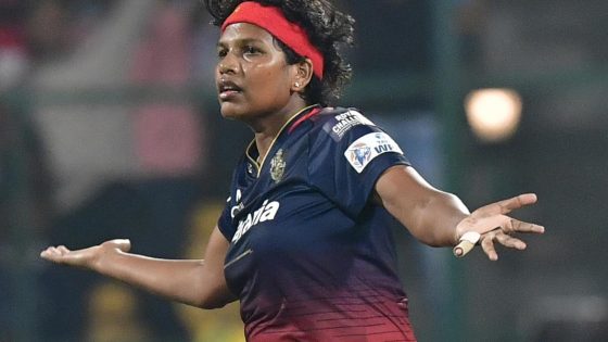 BAN-W v IND-W 4th T20I: Asha Sobhana becomes oldest Indian to make T20I debut; Harmanpreet Kaur plays 300th international game – MASHAHER