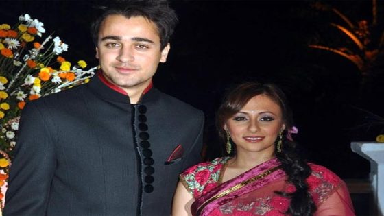 Imran Khan opens up about his separation from Avantika Malik: “I was dealing with all of this baggage…” : Bollywood News – MASHAHER