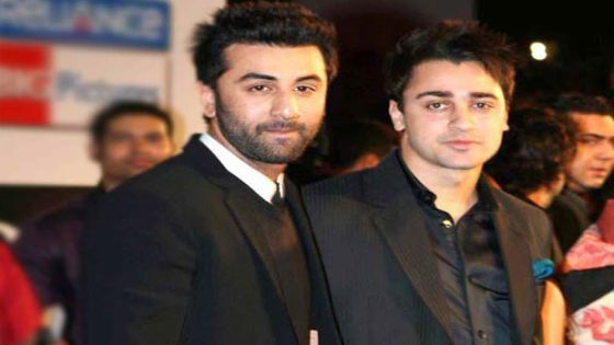 Imran Khan says comparisons with Ranbir Kapoor in early years left an unpleasant aftertaste: “A couple of particularly ugly things would come out” : Bollywood News – MASHAHER