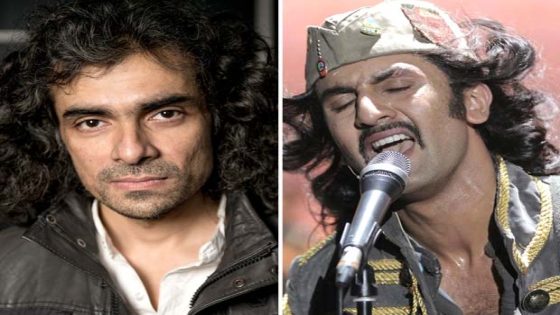 Imtiaz Ali hints at Rockstar 2 with Ranbir Kapoor: “Musically, there has to be something to say” 2 : Bollywood News – MASHAHER