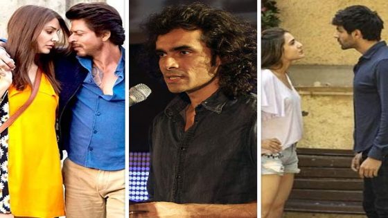 Imtiaz Ali reflects on box office failures of Love Aaj Kal and Jab Harry Met Sejal, hopes for future recognition : Bollywood News – MASHAHER