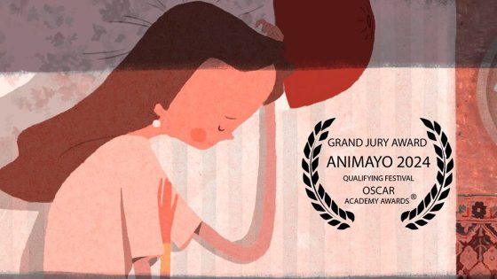 Spain’s Animayo Unveils Oscar-Qualifying Prizes – MASHAHER