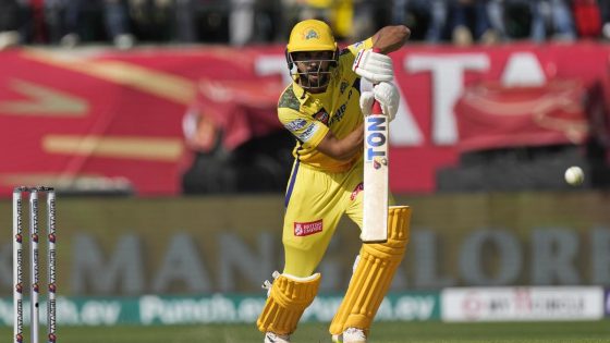 IPL 2024: List of highest successful run-chases for Chennai Super Kings in the Indian Premier League – MASHAHER