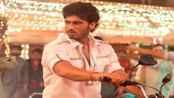 Ishaqzaade completes 12 years; Arjun Kapoor shares video about his Bollywood debut 12 : Bollywood News – MASHAHER