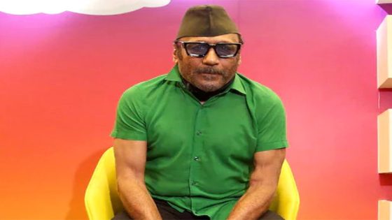 Jackie Shroff moves court over infringement of his personality traits; seeks trademark rights on the word ‘Bhidu’ : Bollywood News – MASHAHER