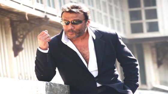 Jackie Shroff releases official statement on Delhi High Court order protecting his personality rights: “Crucial to control any unauthorized use and misuse of celebrity attributes” : Bollywood News – MASHAHER