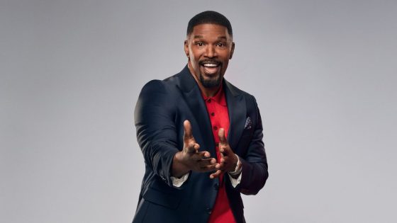 Fox 2024 Upfront Features Appearances by Jamie Foxx, Tom Brady – MASHAHER