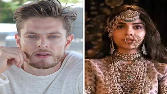 Jason Shah on Sharmin Segal’s Heeramandi performance: “Sanjay Leela Bhansali kept telling her to….” : Bollywood News – MASHAHER