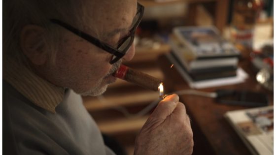 Jean-Luc Godard Finished Last Film Day Before His Assisted Suicide – MASHAHER