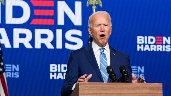 Biden campaign HQ broke out in ‘cheers’ after Trump guilty verdict was announced: ABC correspondent – MASHAHER