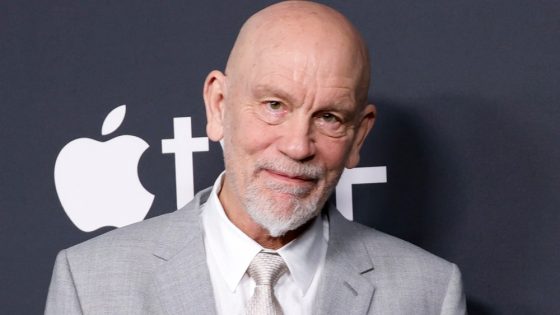 ‘Fantastic Four’: John Malkovich Joins Cast – MASHAHER