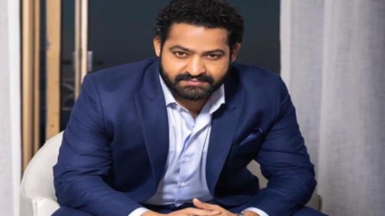 Jr NTR fans organise a special blood donation drive ahead of his birthday in Hyderabad : Bollywood News – MASHAHER