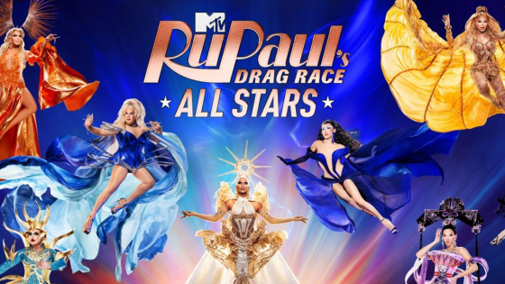 How To Watch RuPaul’s Drag Race All Stars Season 9 Online From Anywhere – MASHAHER