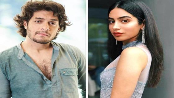 Junaid Khan and Khushi Kapoor to star in Hindi remake of Tamil hit Love Today, Phantom Films to make a comeback : Bollywood News – MASHAHER