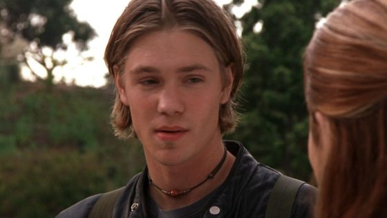 Would Chad Michael Murray Return For Freaky Friday 2? The Actor Weighs In – MASHAHER