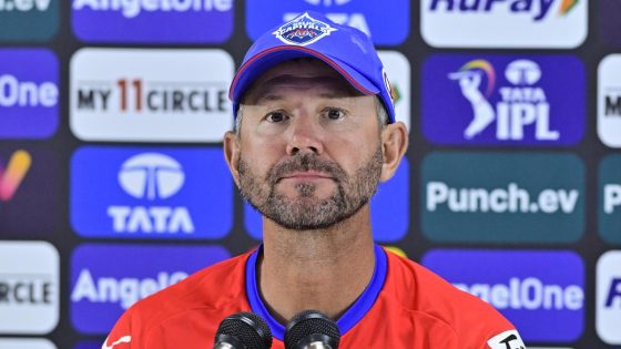 Ponting turns down India head coach approach, says doesnât exactly fit into his current âlifestyleâ – MASHAHER