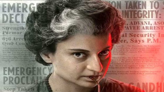 Kangana Ranaut’s Emergency postponed again due to Lok Sabha elections : Bollywood News – MASHAHER