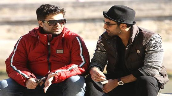 Karan Johar shares throwback BTS photos from the sets of Ranbir Kapoor starrer Ae Dil Hai Mushkil; says, “It was all my life learnings about falling in love” : Bollywood News – MASHAHER